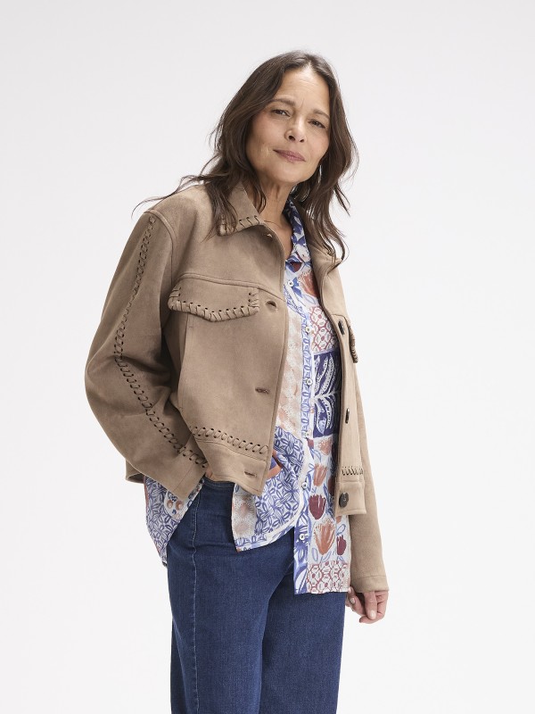 Camisa Estampado Camisa Estampado