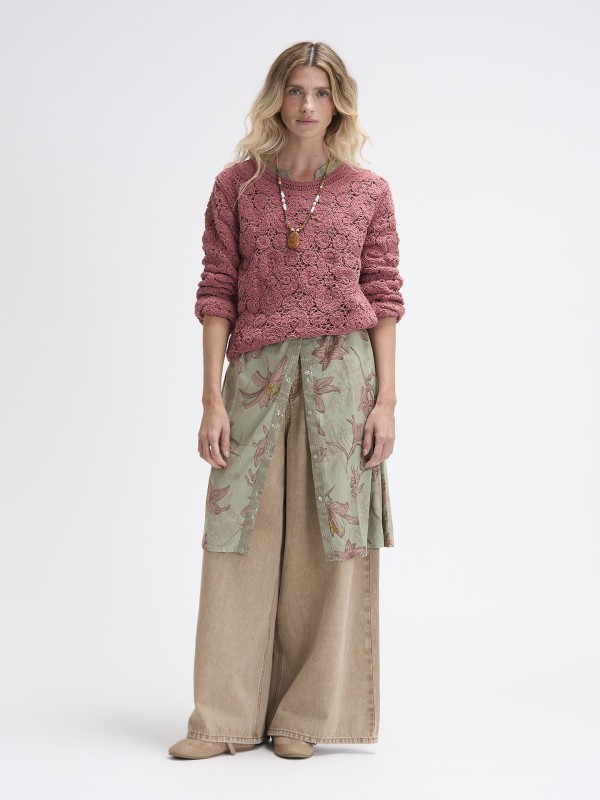 Vestido Curto Lantejoulas