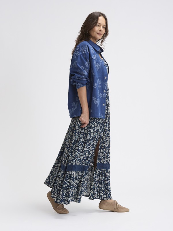 Vestido Comprido Amelia Vestido Comprido Amelia