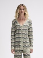Casaco Cardigan