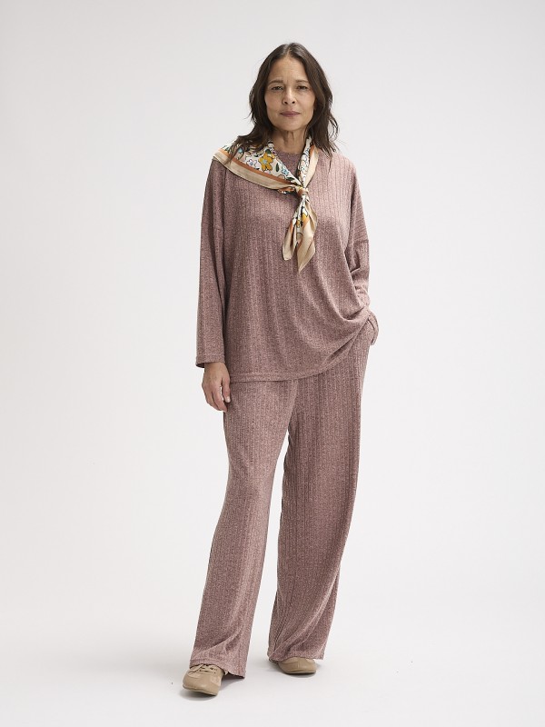 Calcas em Malha Solidas Calcas em Malha Solidas