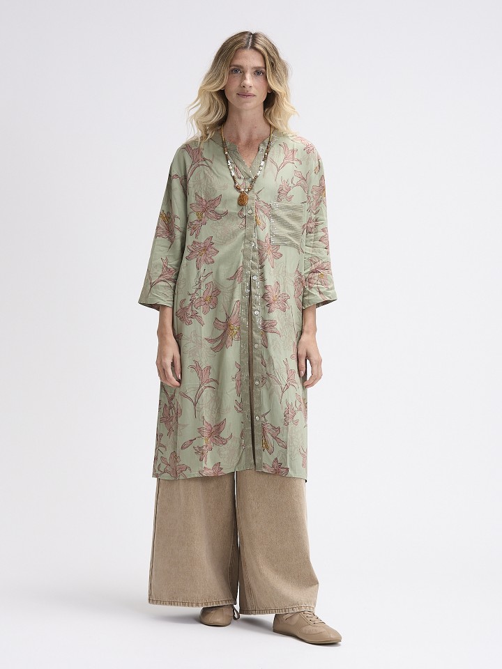 Vestido Curto Lantejoulas