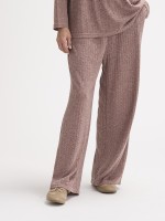 Calcas em Malha Solidas