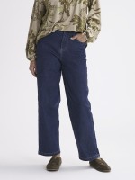 Calcas de Ganga Corte Direito