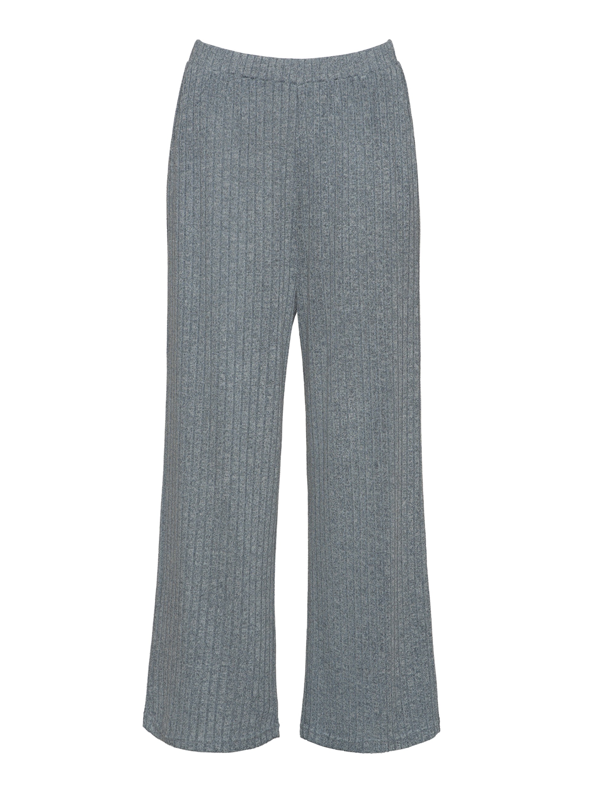 Calcas em Malha Solidas