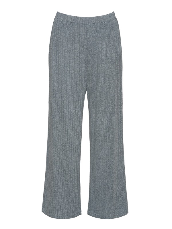 Calcas em Malha Solidas