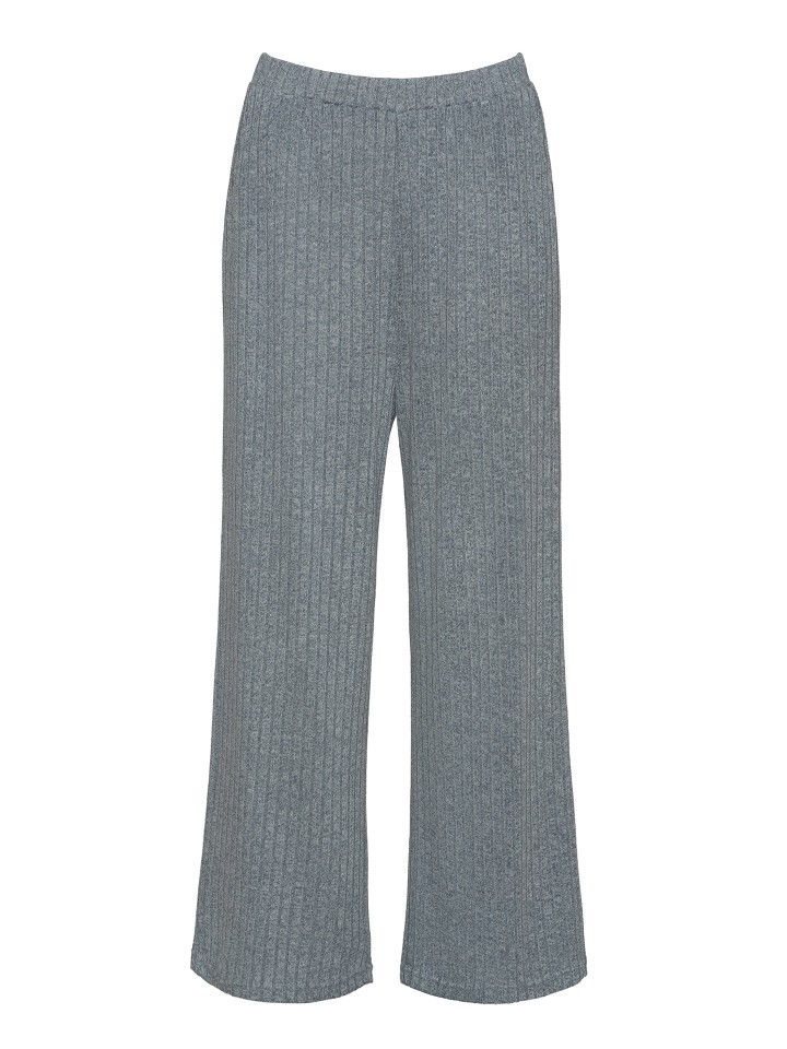 Calcas em Malha Solidas