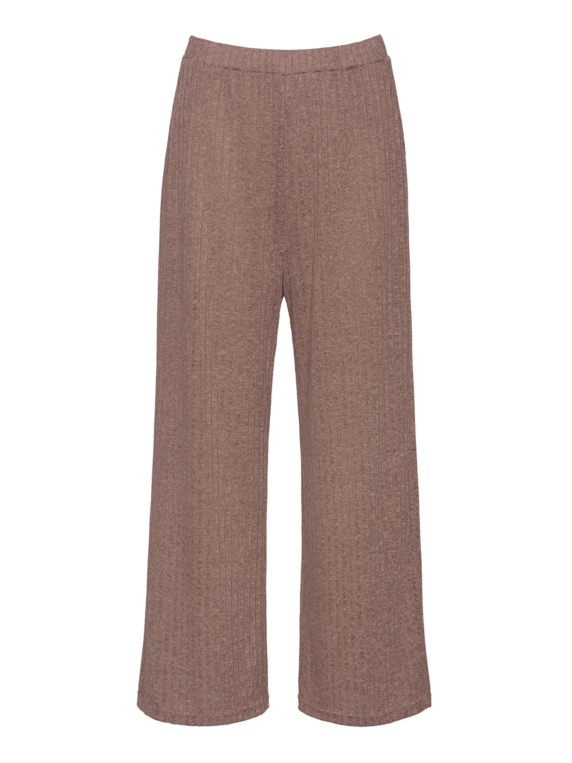 Calcas em Malha Solidas