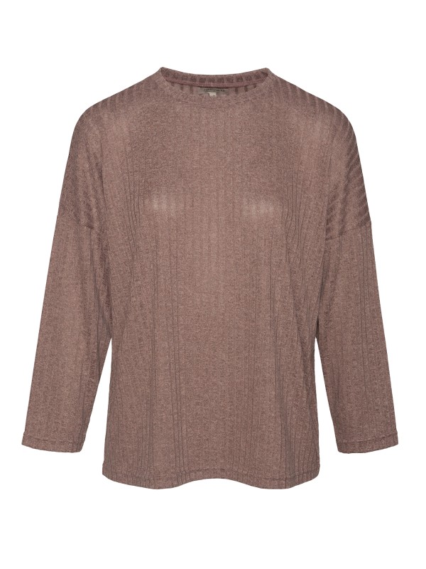 Blusa em Malha Blusa em Malha