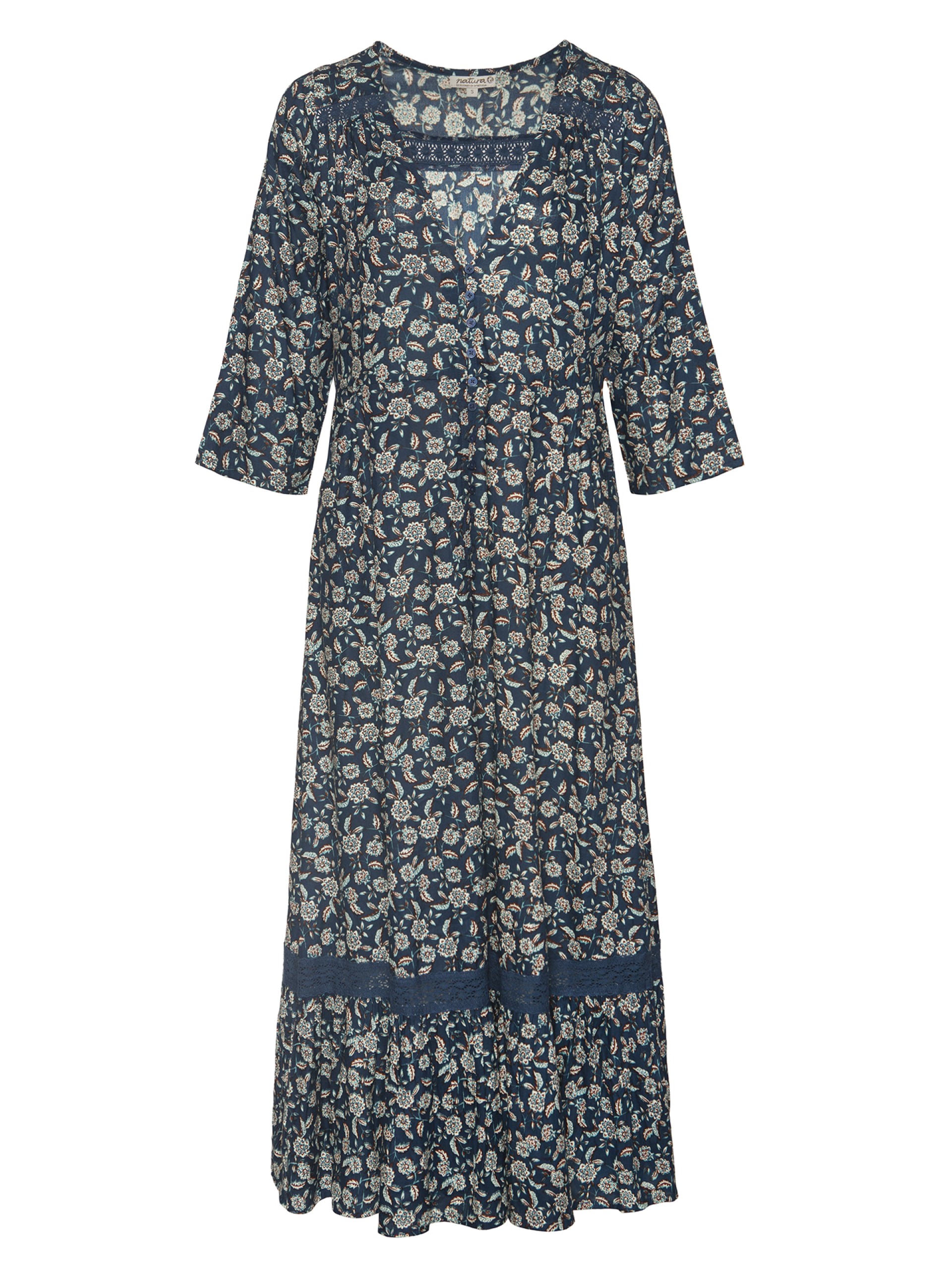 Vestido Comprido Amelia