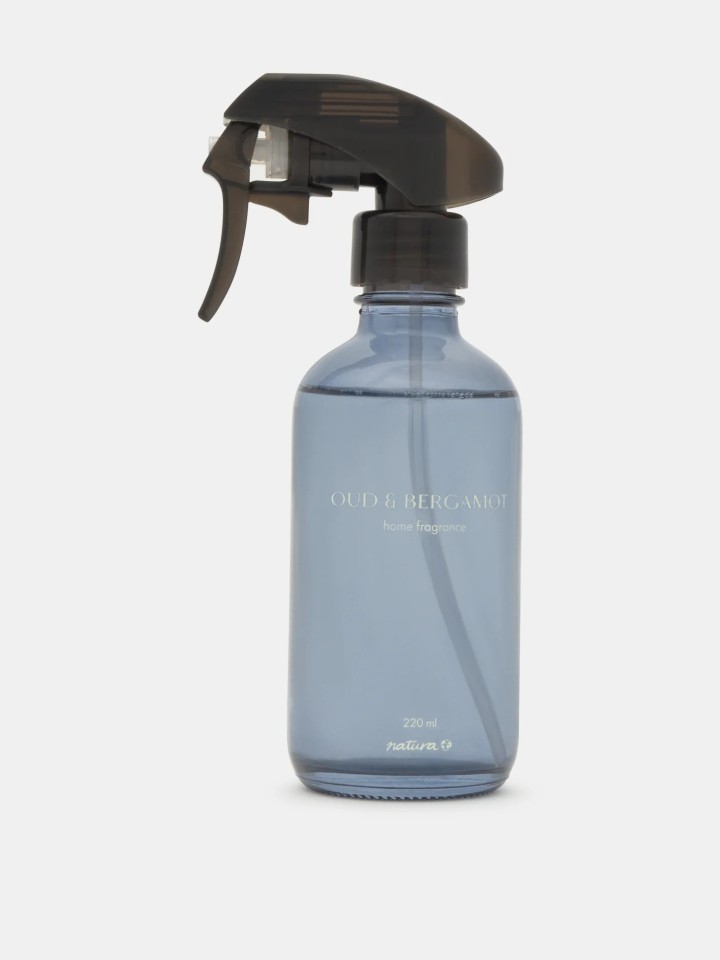 Spray de ambiente Shanghai 220ml