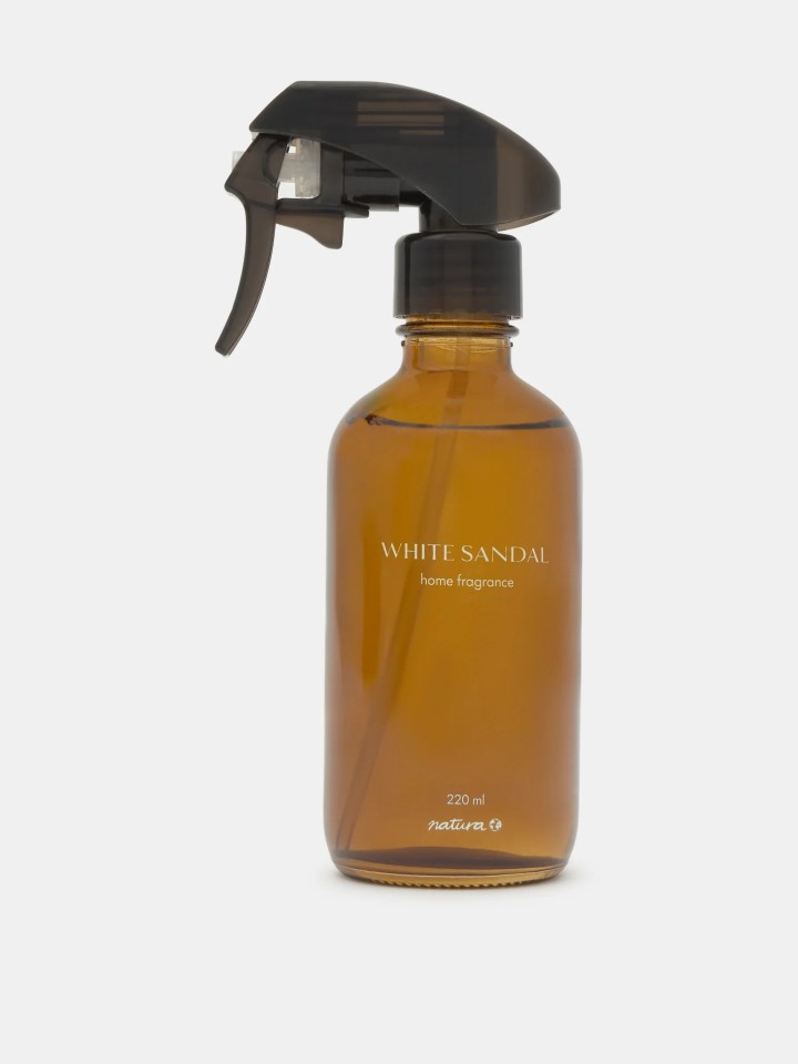 Spray de ambiente Shanghai 220ml