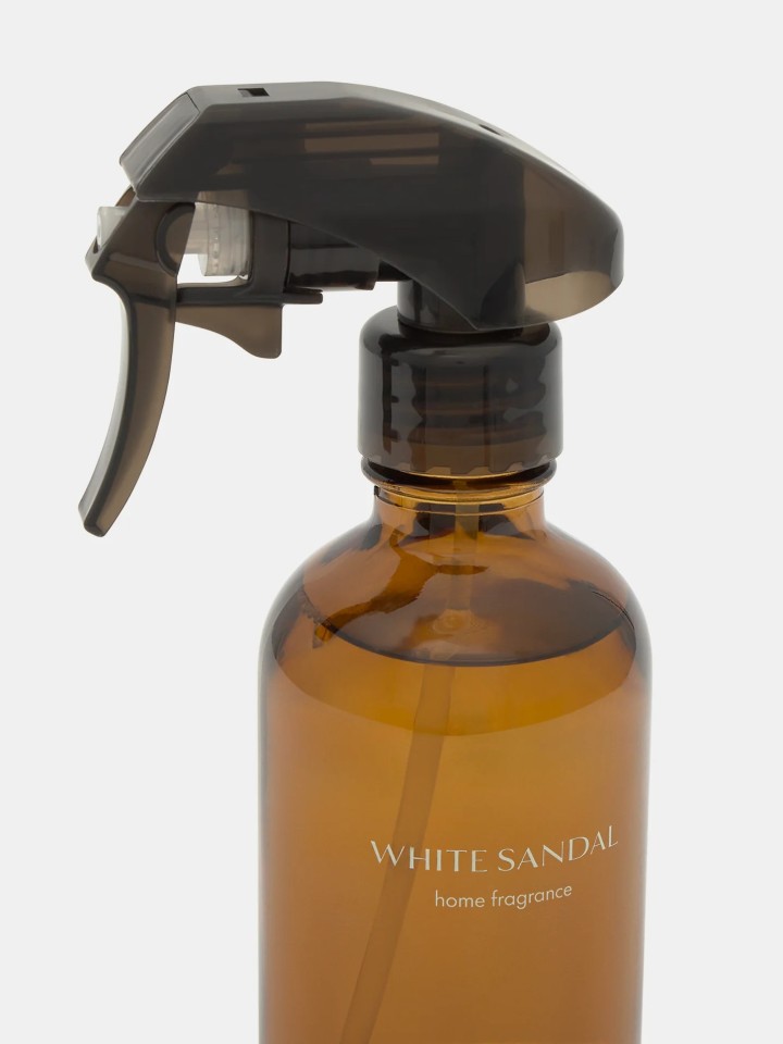 Spray de ambiente Shanghai 220ml