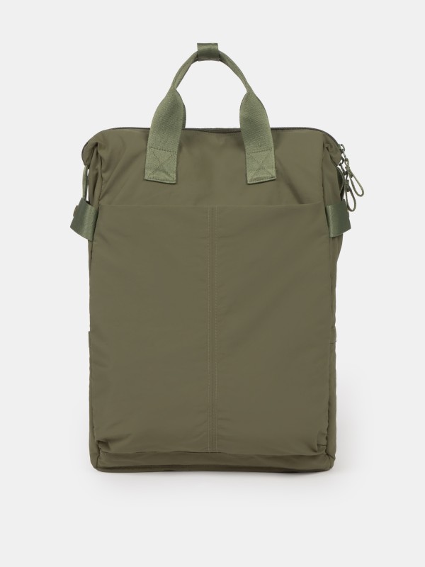 Mochila impermeavel de 16 litros