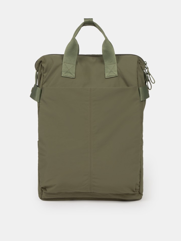 Mochila impermeavel de 16 litros