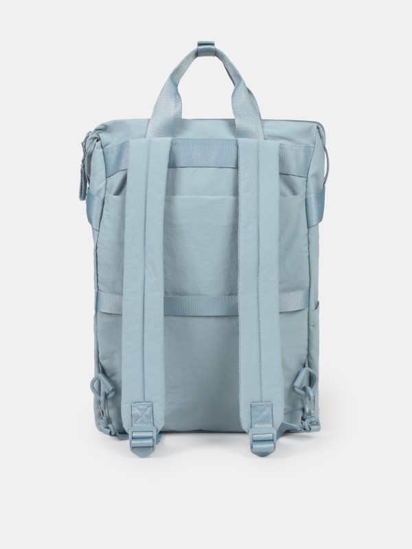 Mochila impermeavel de 16 litros Mochila impermeavel de 16 litros