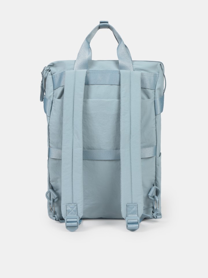 Mochila impermeavel de 16 litros