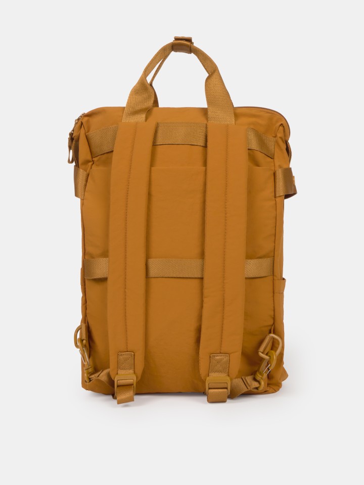 Mochila impermeavel de 16 litros