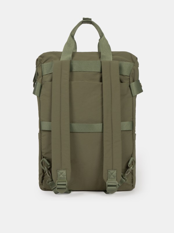 Mochila impermeavel de 16 litros
