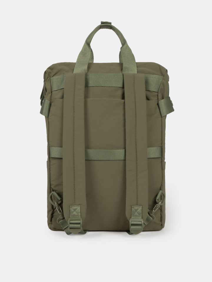 Mochila impermeavel de 16 litros