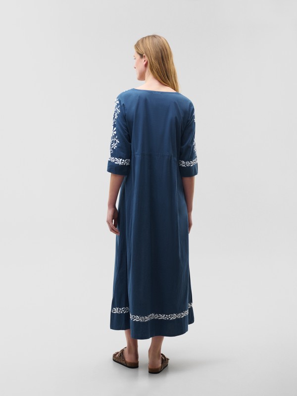 Vestido Graca