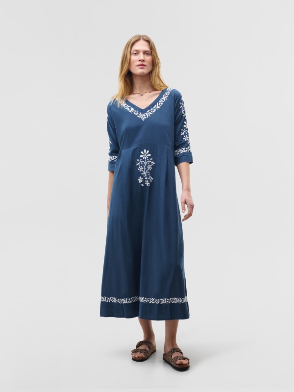Vestido Graca