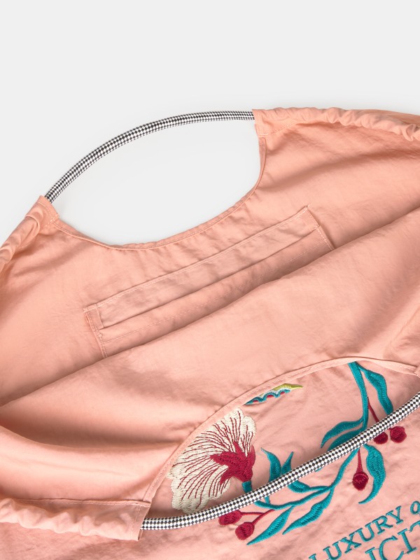 Bolsa Tote Natura Bolsa Tote Natura