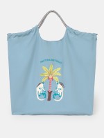 Bolsa Tote Natura