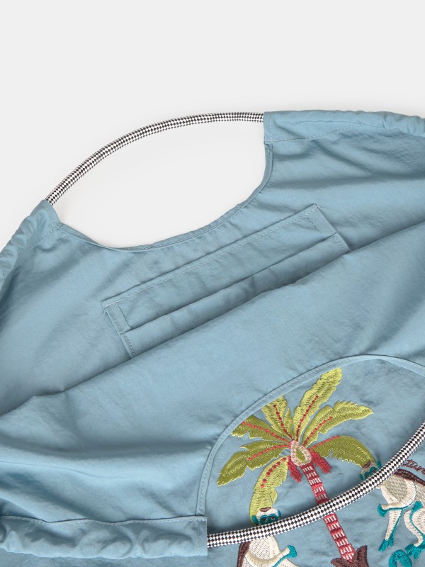 Bolsa Tote Natura Bolsa Tote Natura