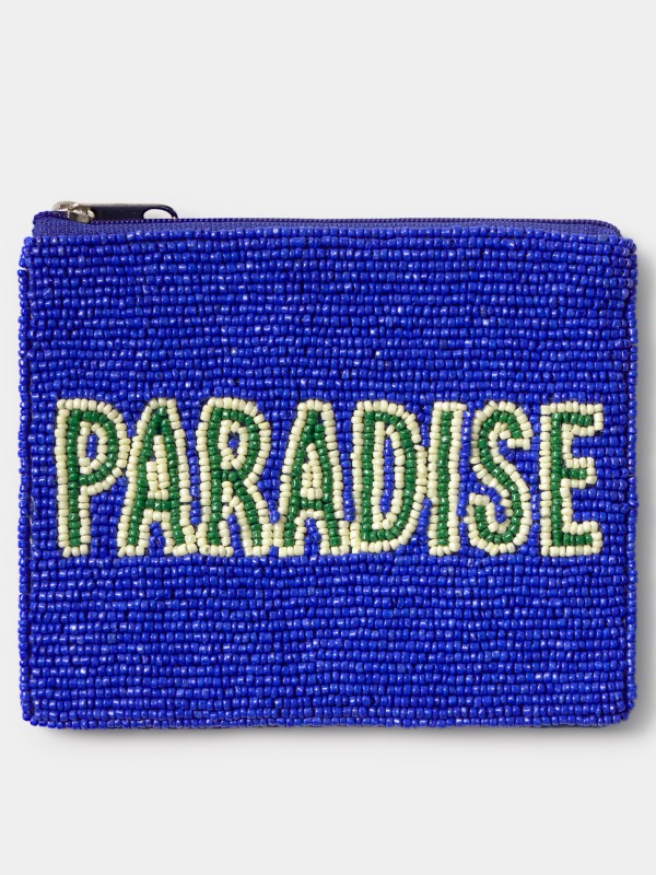 Carteira Paradise Carteira Paradise