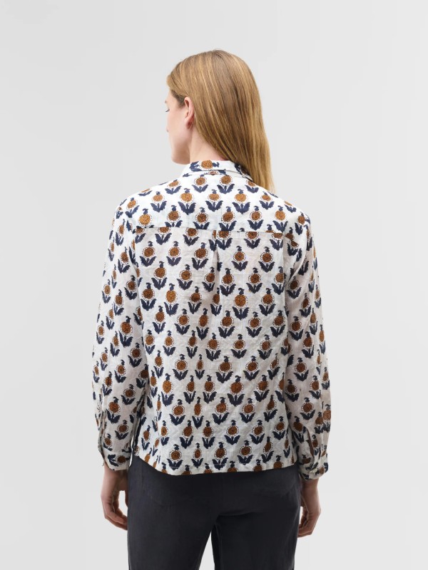 Camisola Dobby Benares Camisola Dobby Benares