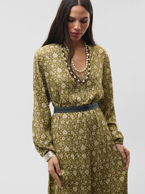 Vestido Kate Vestido Kate