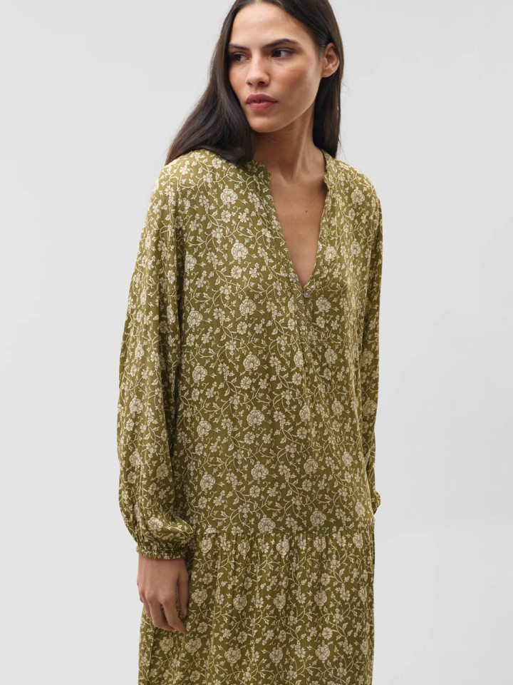 Vestido Kate