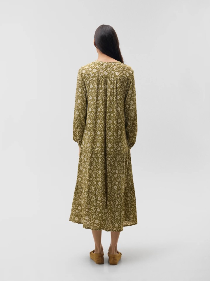 Vestido Kate