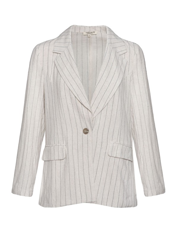 Blazer Natural Blazer Natural