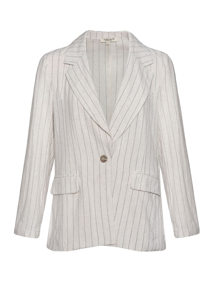 Blazer Natural