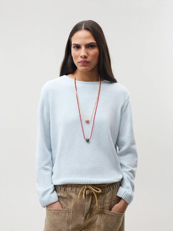 Camisola Milky Camisola Milky