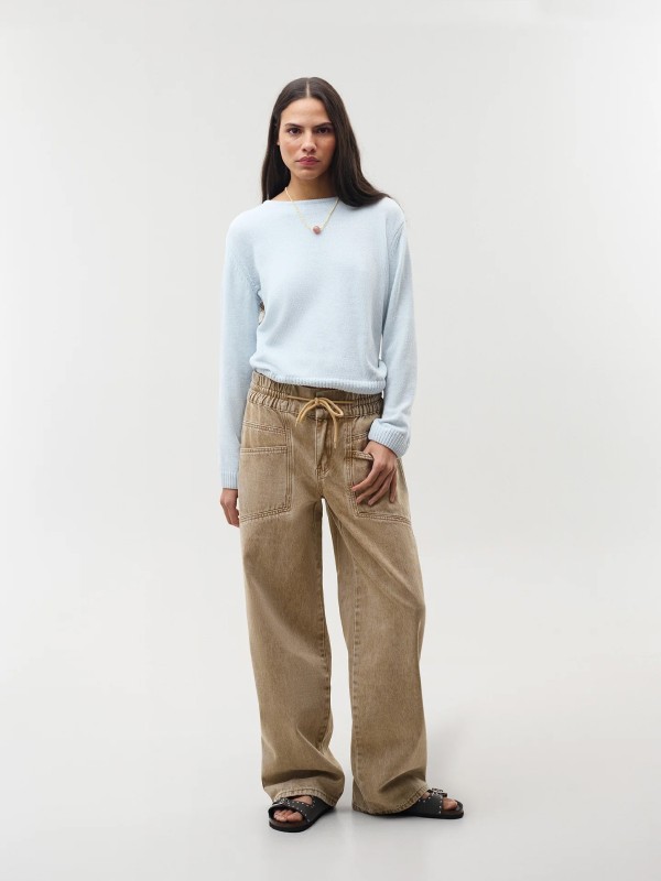 Camisola Milky Camisola Milky