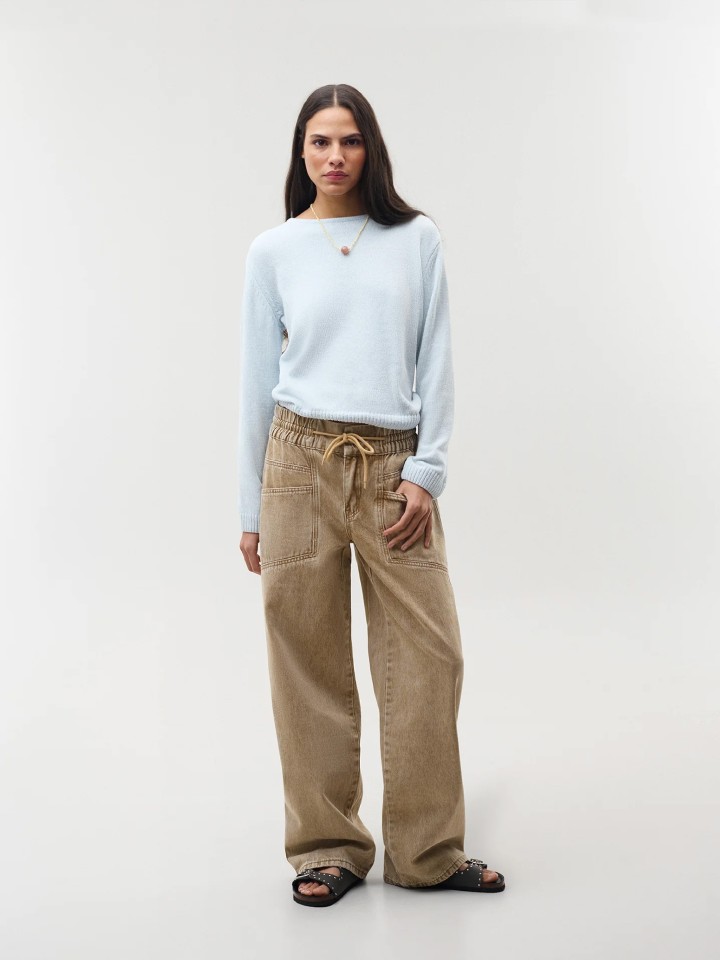 Camisola Milky
