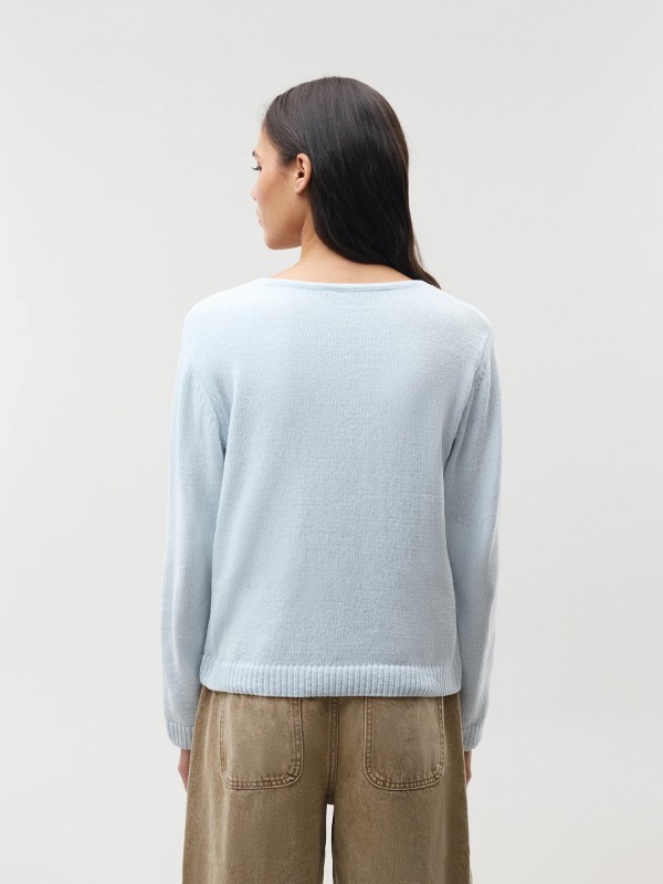 Camisola Milky Camisola Milky