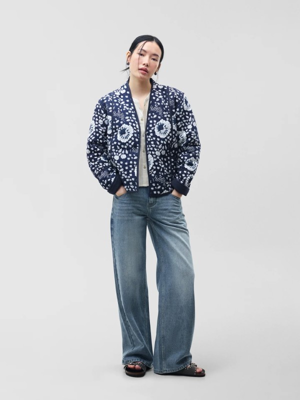 Blazer Kim