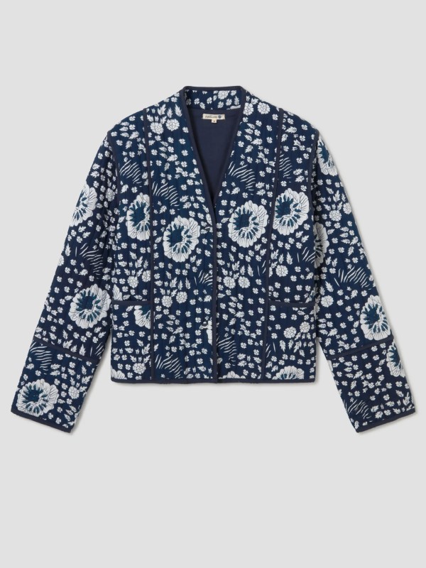 Blazer Kim
