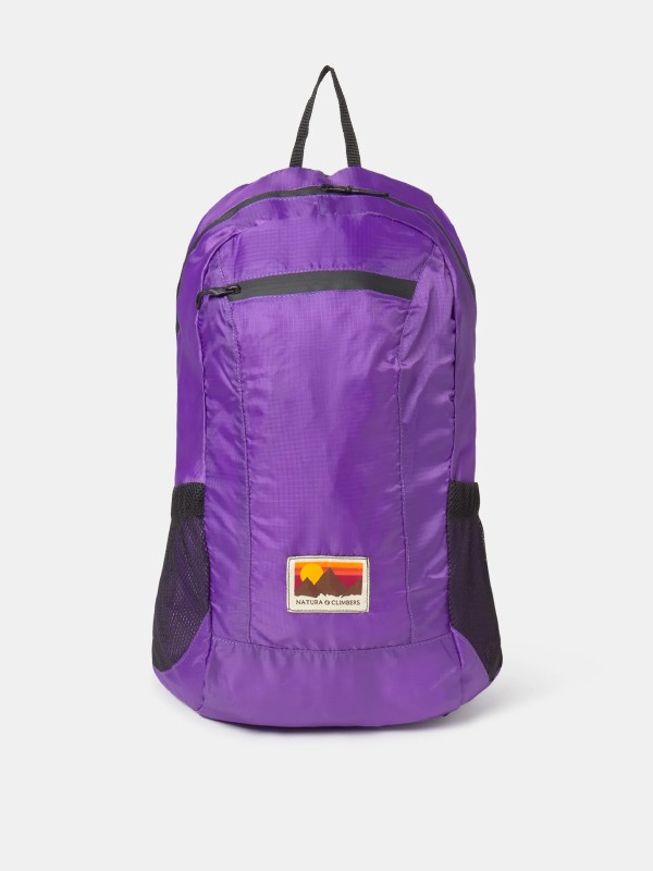 Mochila dobravel Mochila dobravel