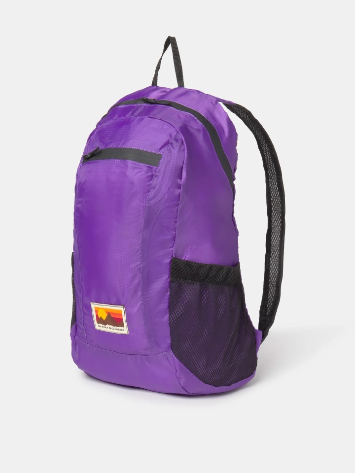 Mochila dobravel