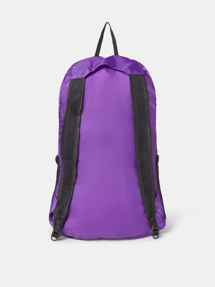 Mochila dobravel