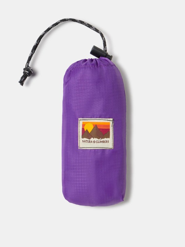 Mochila dobravel Mochila dobravel