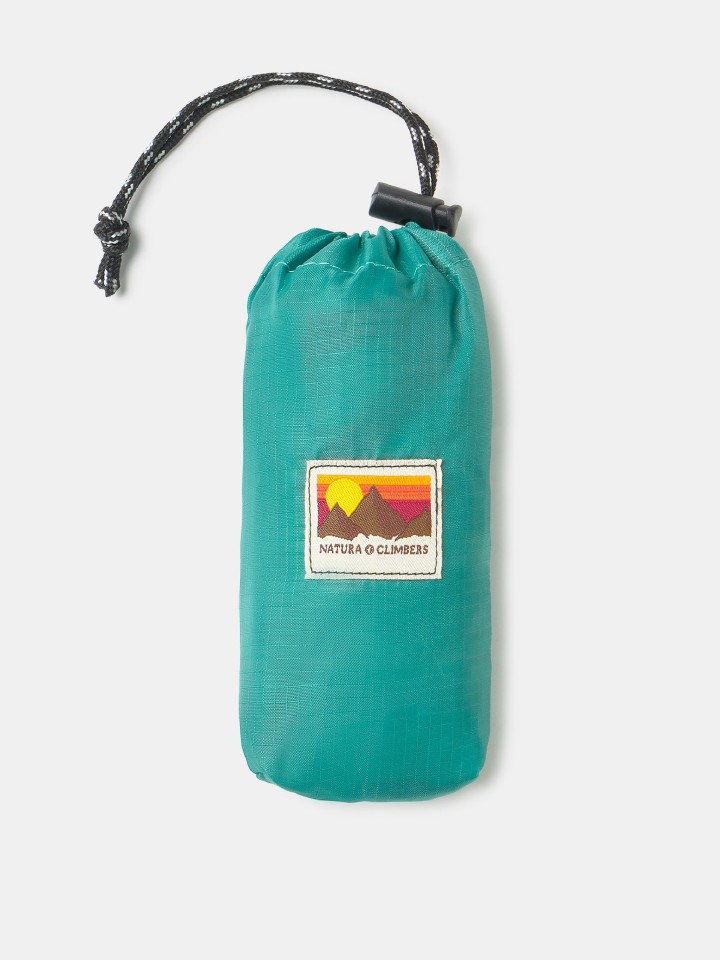 Mochila dobravel