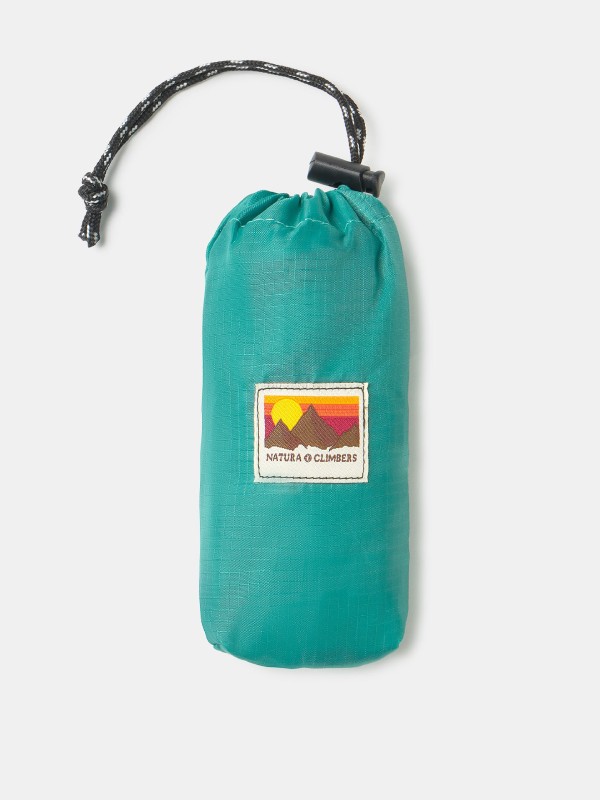 Mochila dobravel