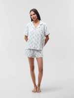 Pijama Jaya Summer Seal