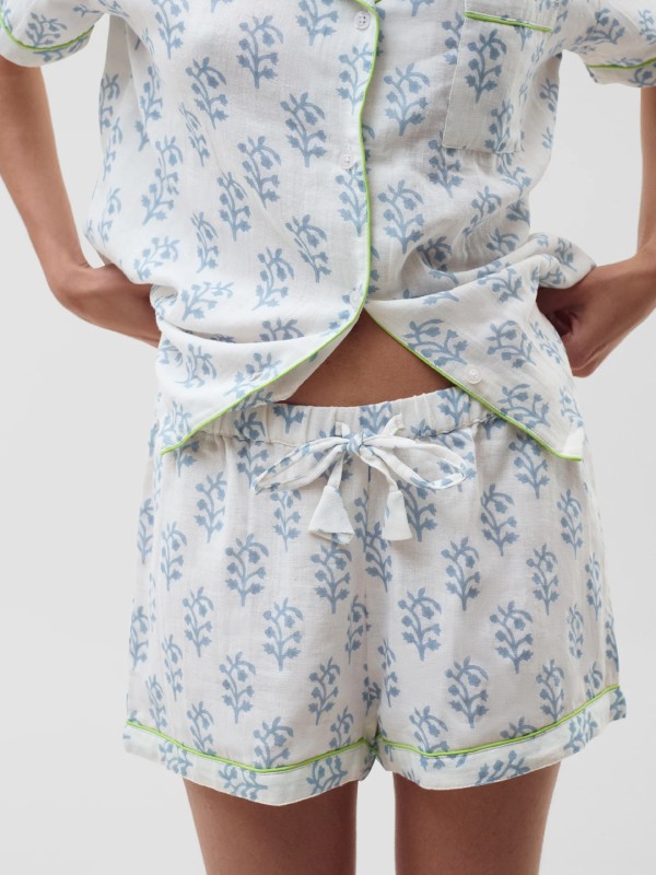 Pijama Jaya Summer Seal Pijama Jaya Summer Seal